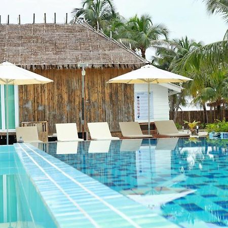 Nov Koh Kong Resort Phumi Sre Thmei المظهر الخارجي الصورة