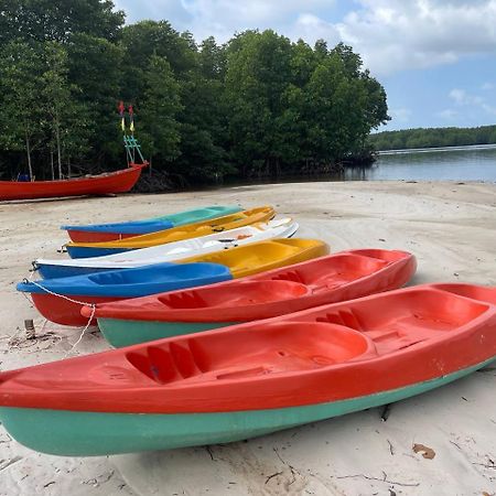 Nov Koh Kong Resort Phumi Sre Thmei المظهر الخارجي الصورة