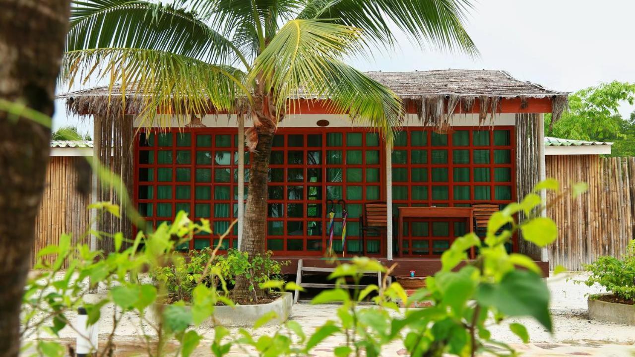 Nov Koh Kong Resort Phumi Sre Thmei المظهر الخارجي الصورة