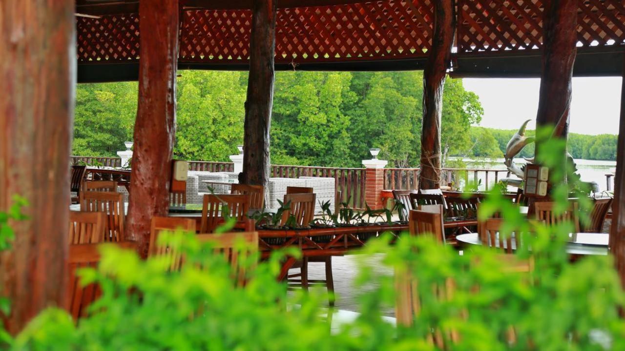 Nov Koh Kong Resort Phumi Sre Thmei المظهر الخارجي الصورة