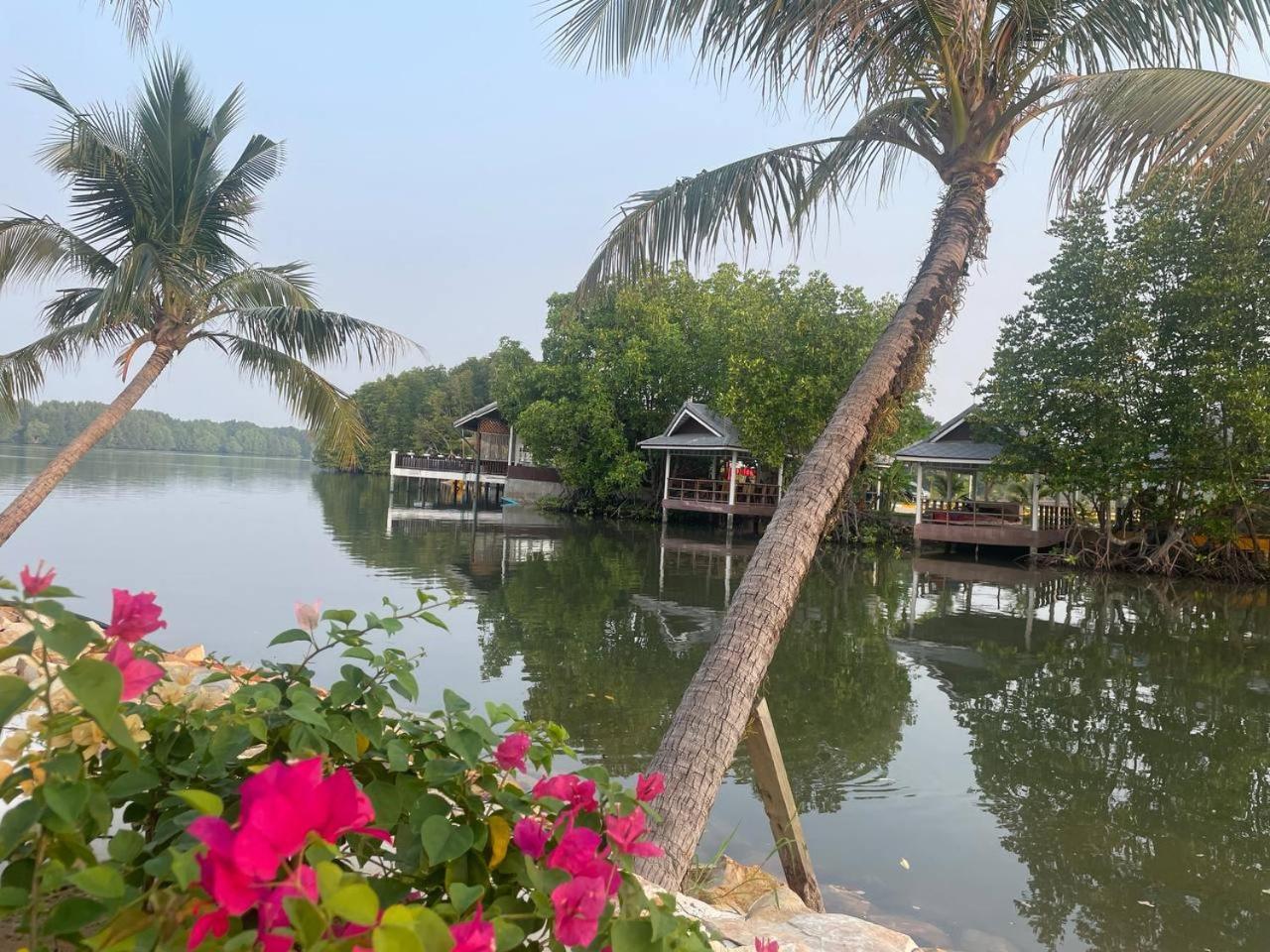 Nov Koh Kong Resort Phumi Sre Thmei المظهر الخارجي الصورة