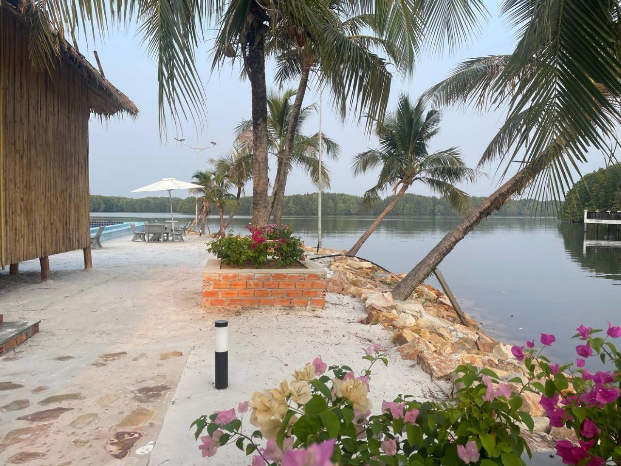 Nov Koh Kong Resort Phumi Sre Thmei المظهر الخارجي الصورة