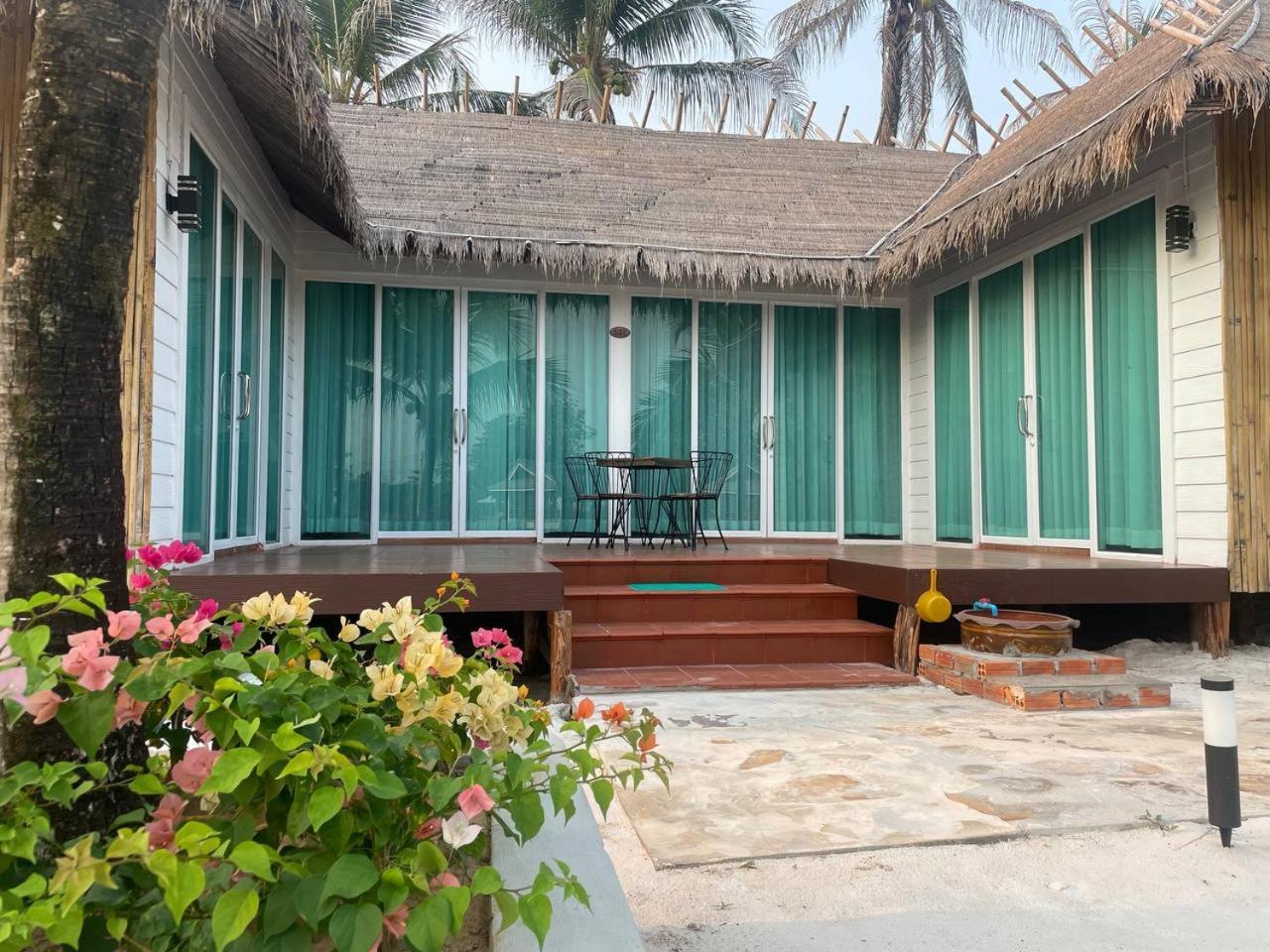 Nov Koh Kong Resort Phumi Sre Thmei المظهر الخارجي الصورة