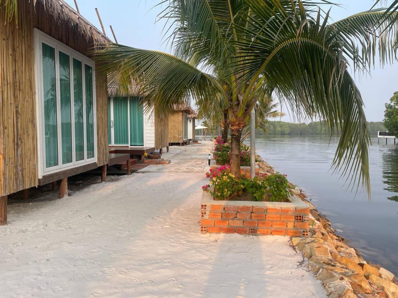 Nov Koh Kong Resort Phumi Sre Thmei المظهر الخارجي الصورة