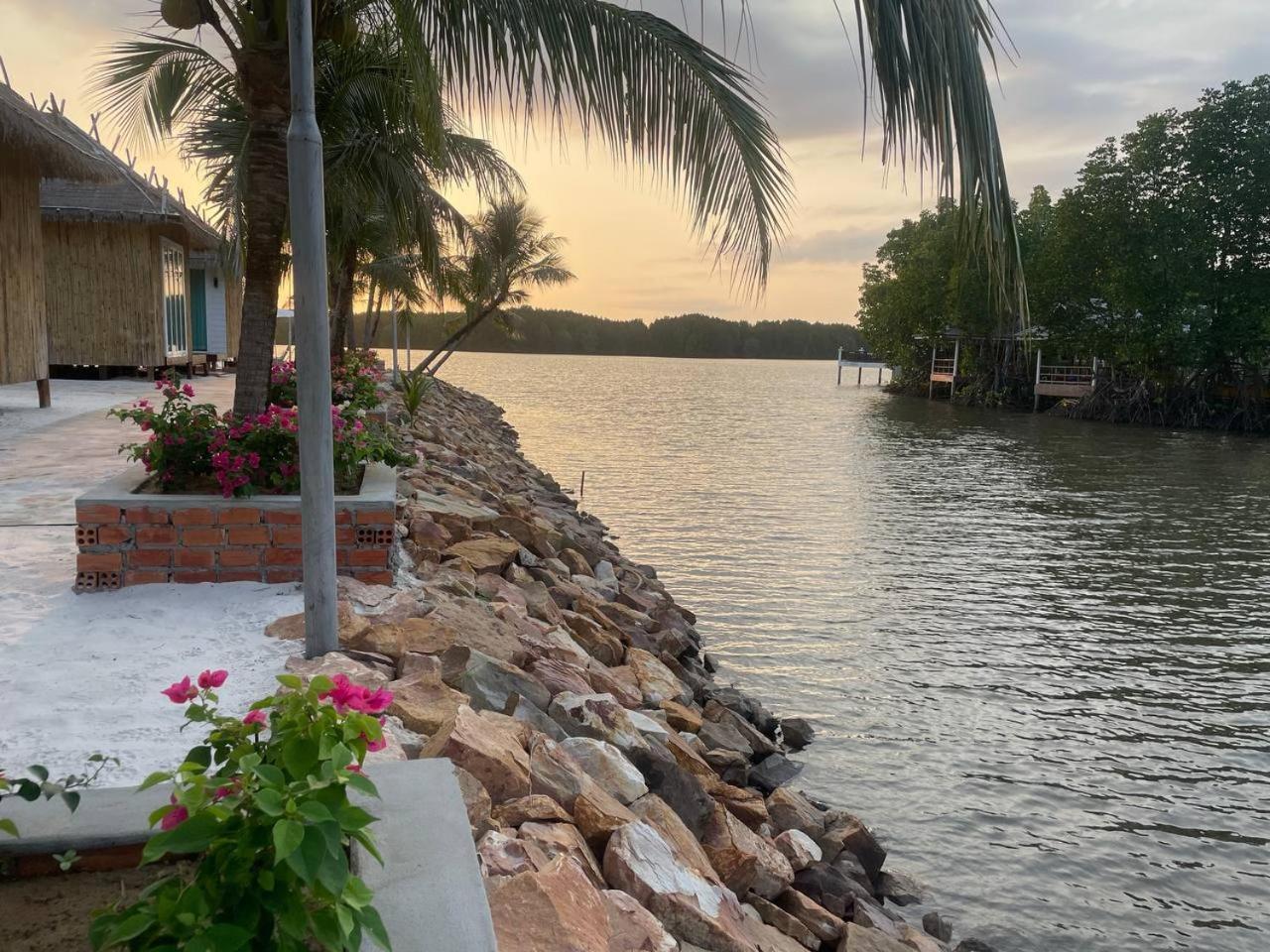 Nov Koh Kong Resort Phumi Sre Thmei المظهر الخارجي الصورة