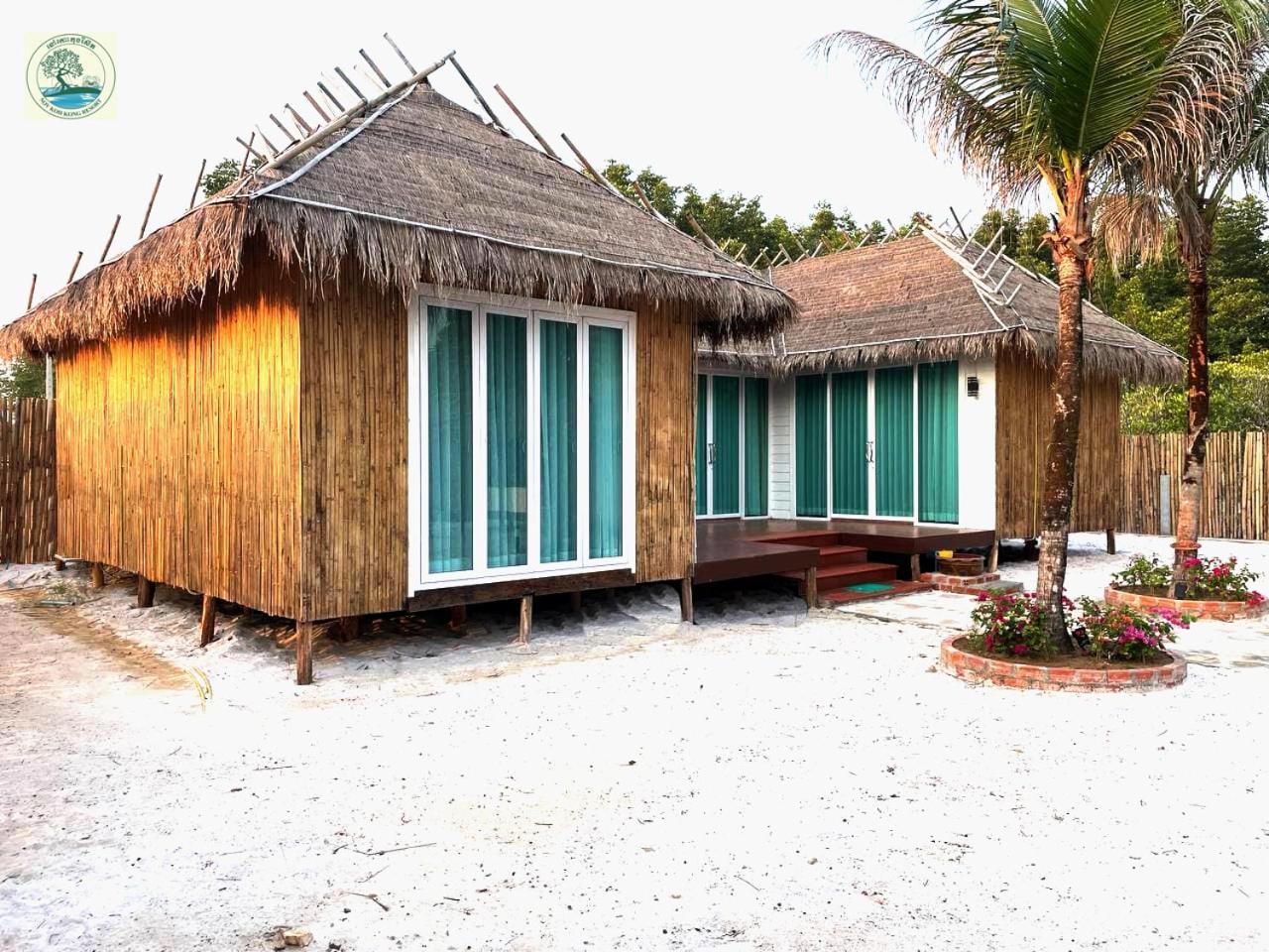 Nov Koh Kong Resort Phumi Sre Thmei المظهر الخارجي الصورة