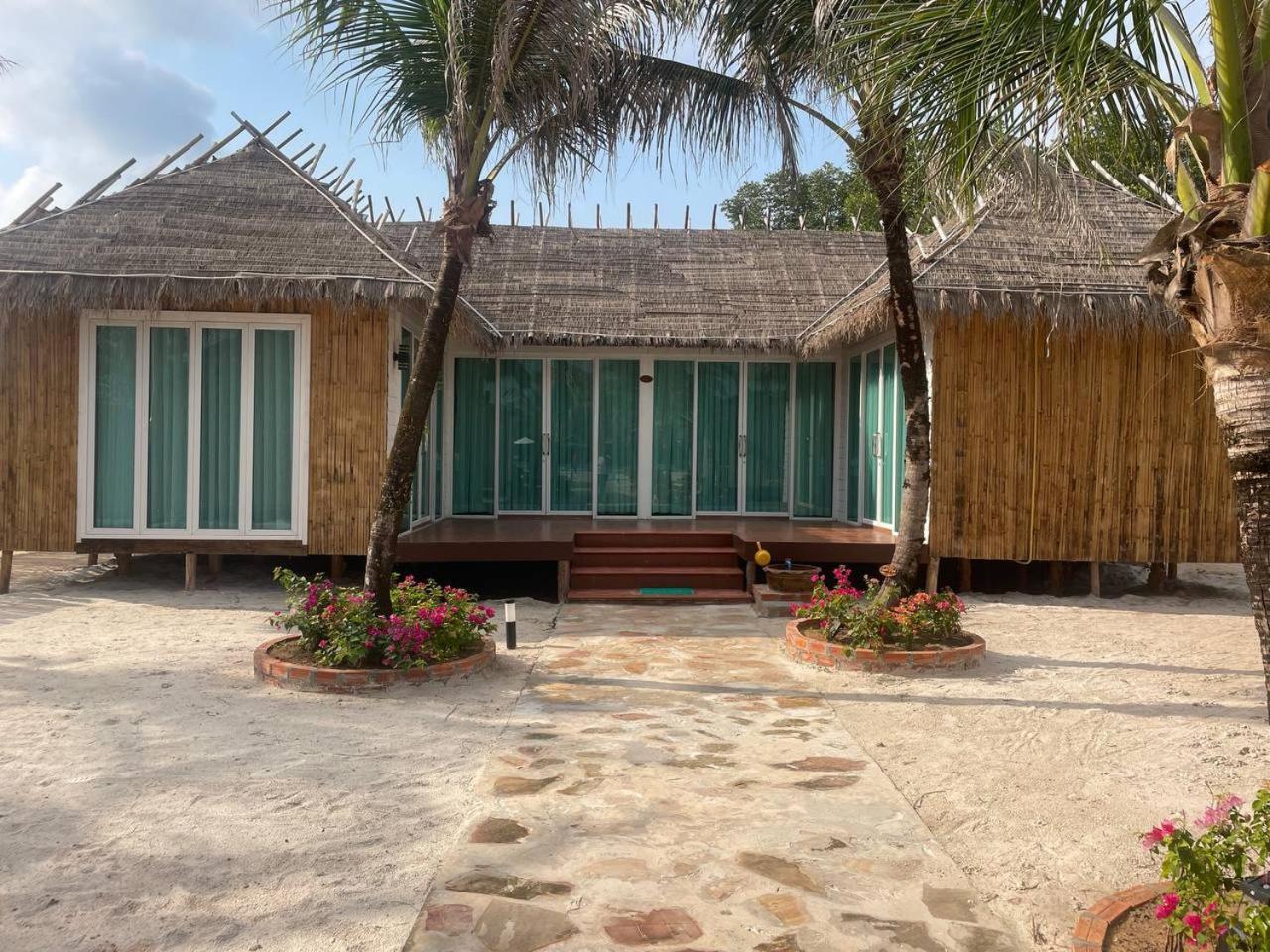 Nov Koh Kong Resort Phumi Sre Thmei المظهر الخارجي الصورة