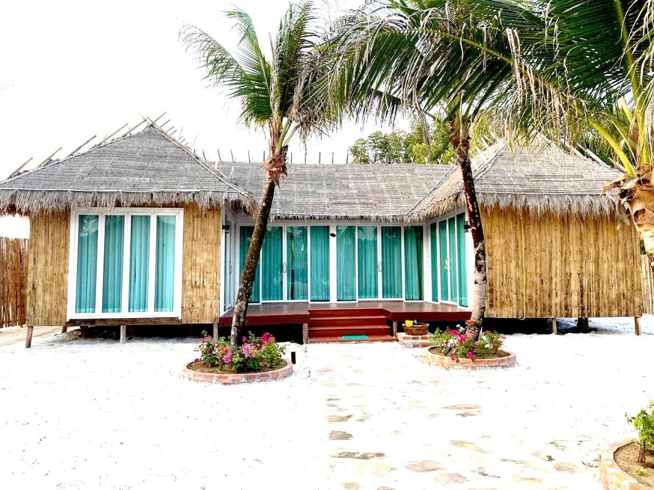 Nov Koh Kong Resort Phumi Sre Thmei المظهر الخارجي الصورة