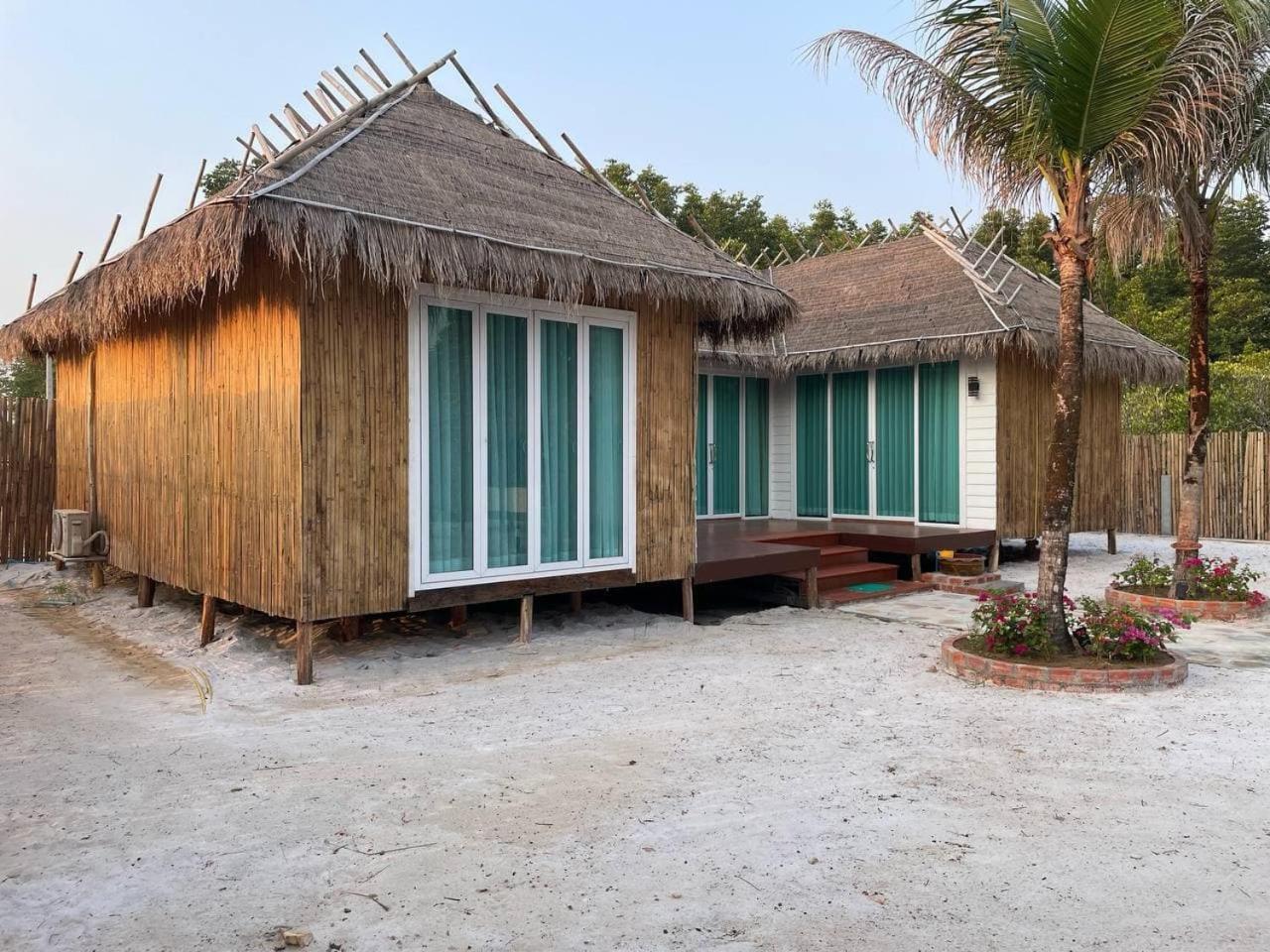 Nov Koh Kong Resort Phumi Sre Thmei المظهر الخارجي الصورة