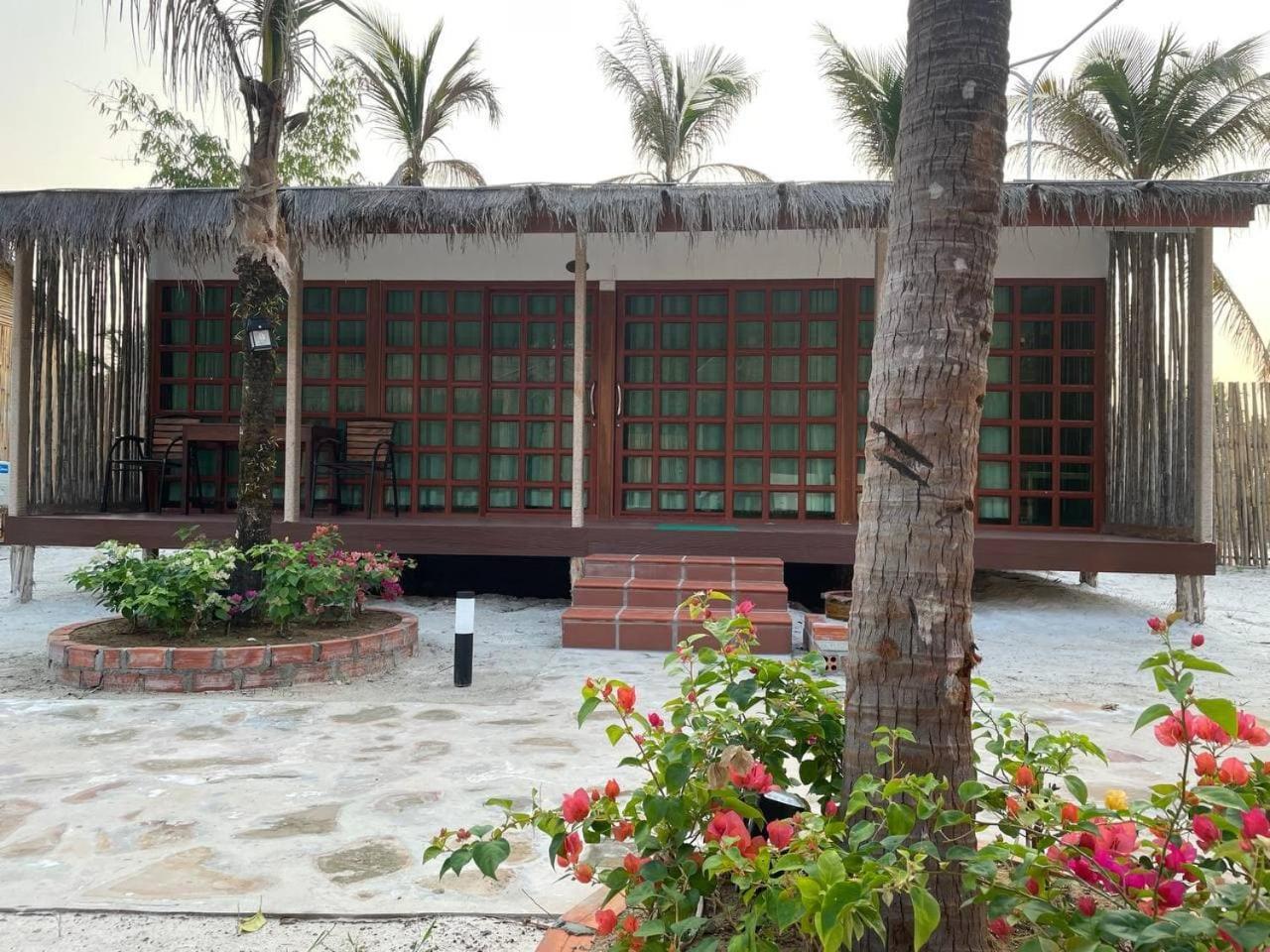 Nov Koh Kong Resort Phumi Sre Thmei المظهر الخارجي الصورة
