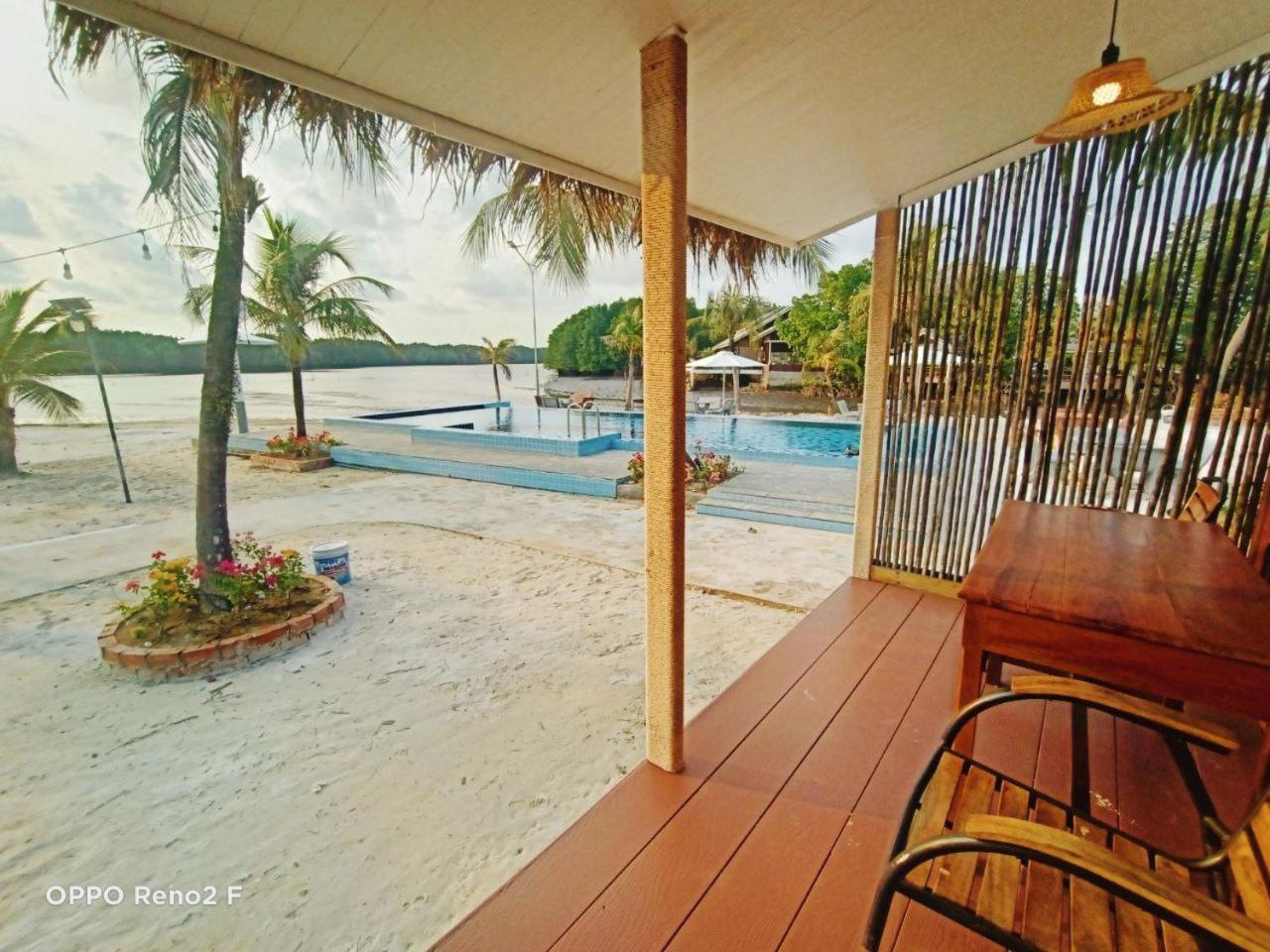 Nov Koh Kong Resort Phumi Sre Thmei المظهر الخارجي الصورة