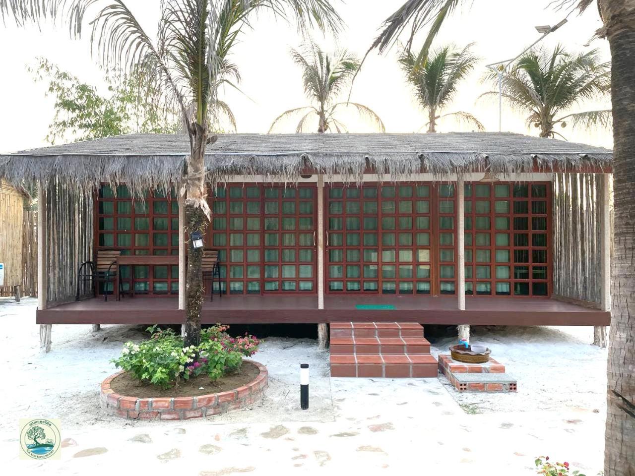 Nov Koh Kong Resort Phumi Sre Thmei المظهر الخارجي الصورة