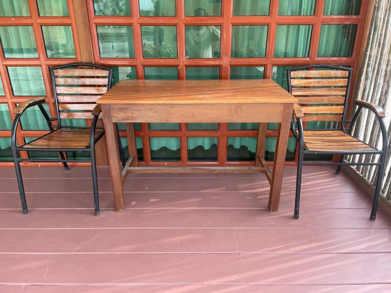 Nov Koh Kong Resort Phumi Sre Thmei المظهر الخارجي الصورة