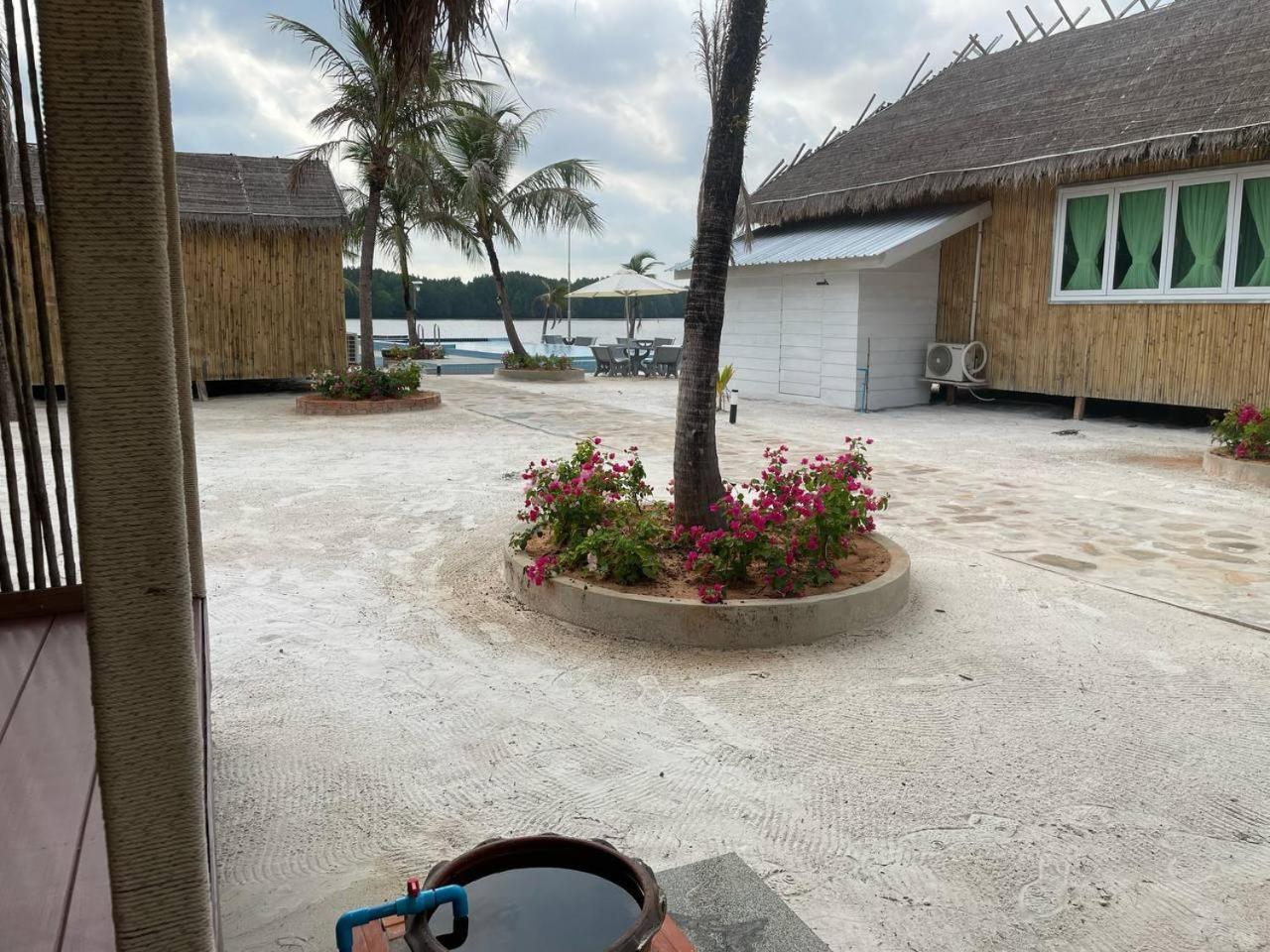 Nov Koh Kong Resort Phumi Sre Thmei المظهر الخارجي الصورة