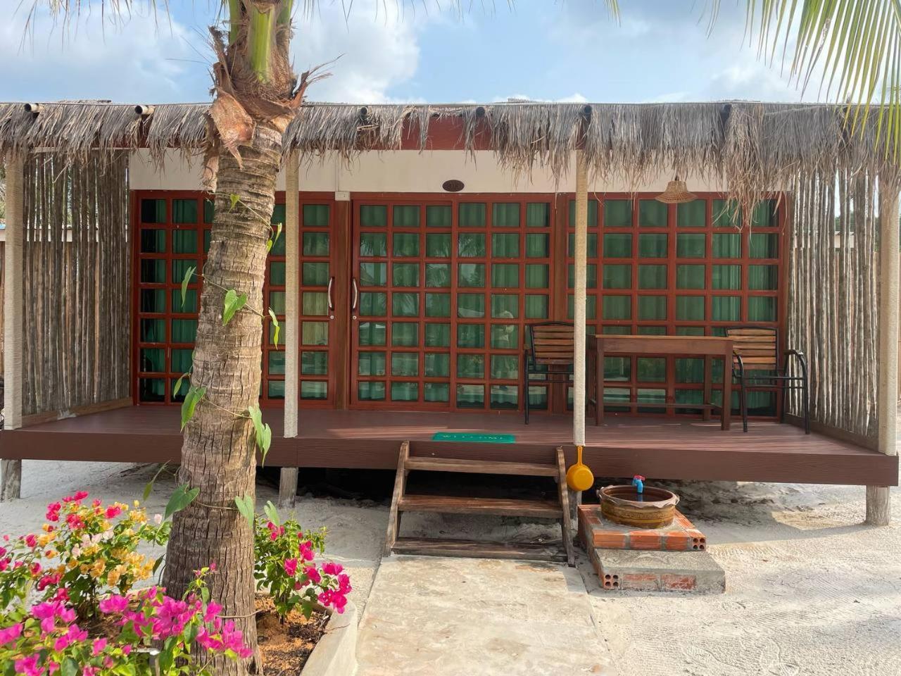 Nov Koh Kong Resort Phumi Sre Thmei المظهر الخارجي الصورة